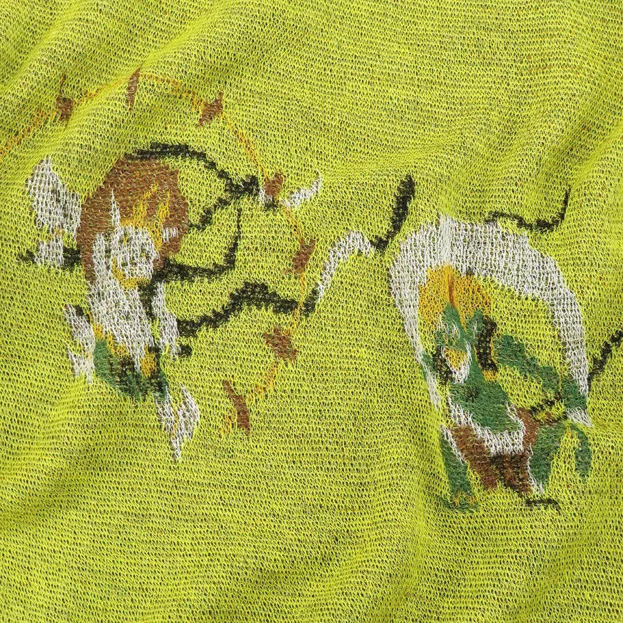 See-Through Fujin Raijin