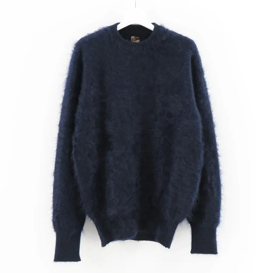 Cashemere Shaggy 1 P/O Sweater