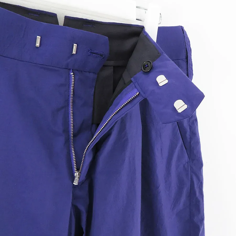 Military Slacks