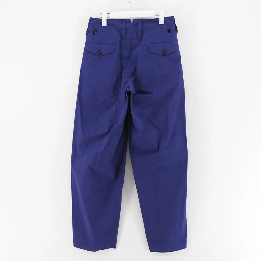 Military Slacks