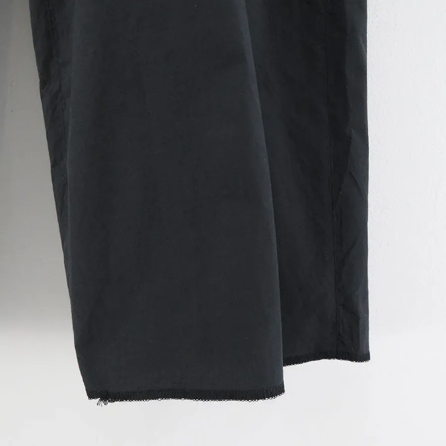 Military Slacks