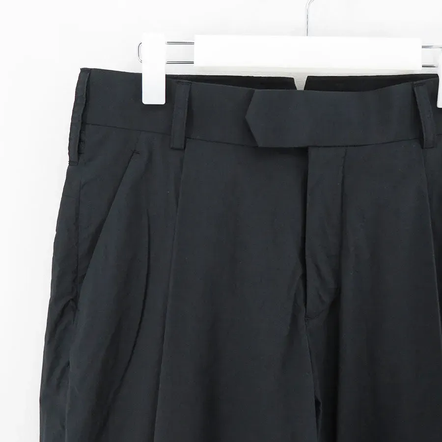 Military Slacks