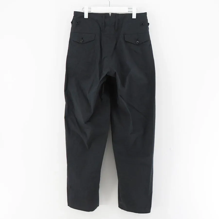 Military Slacks