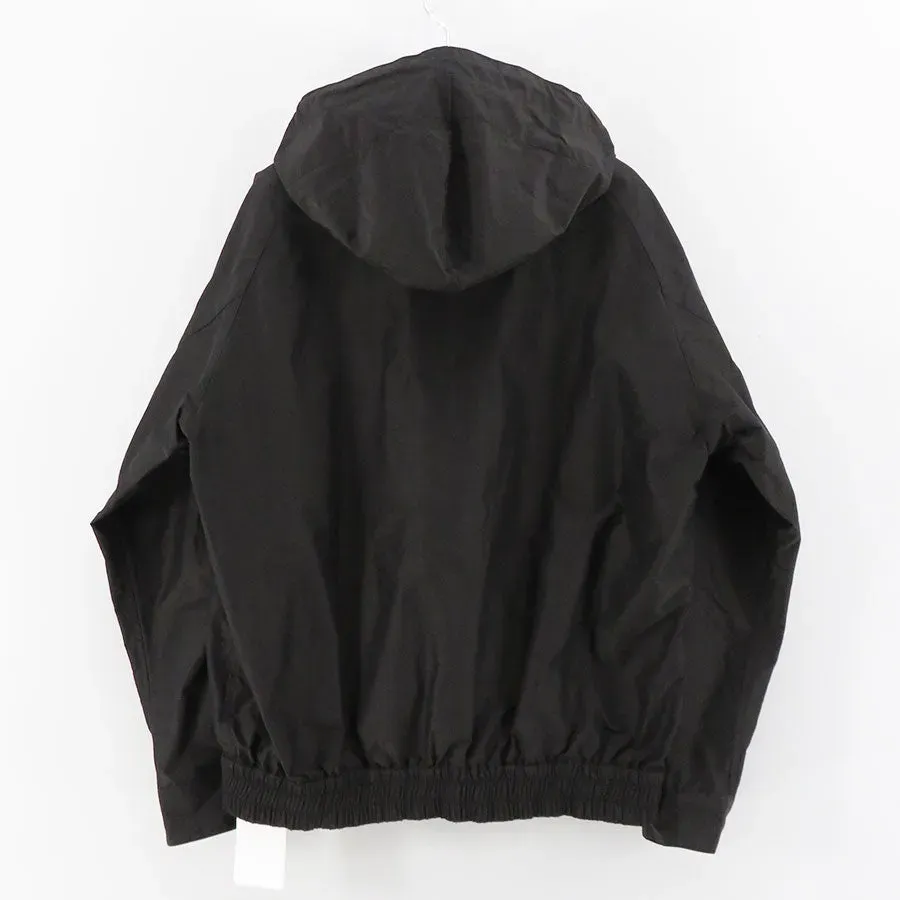 Short Bl S/C Papercloth