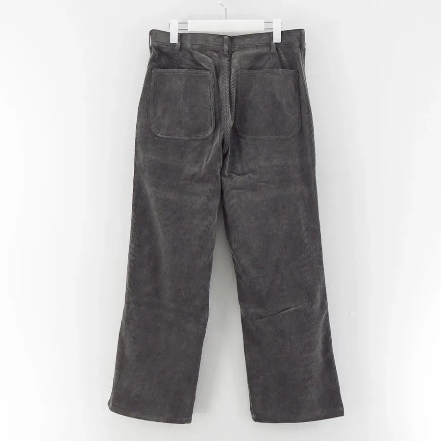 Us Navy Denim Pants