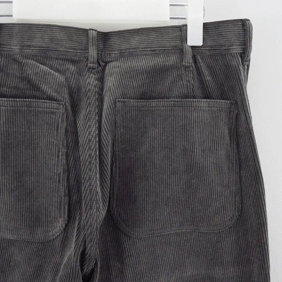 Us Navy Denim Pants