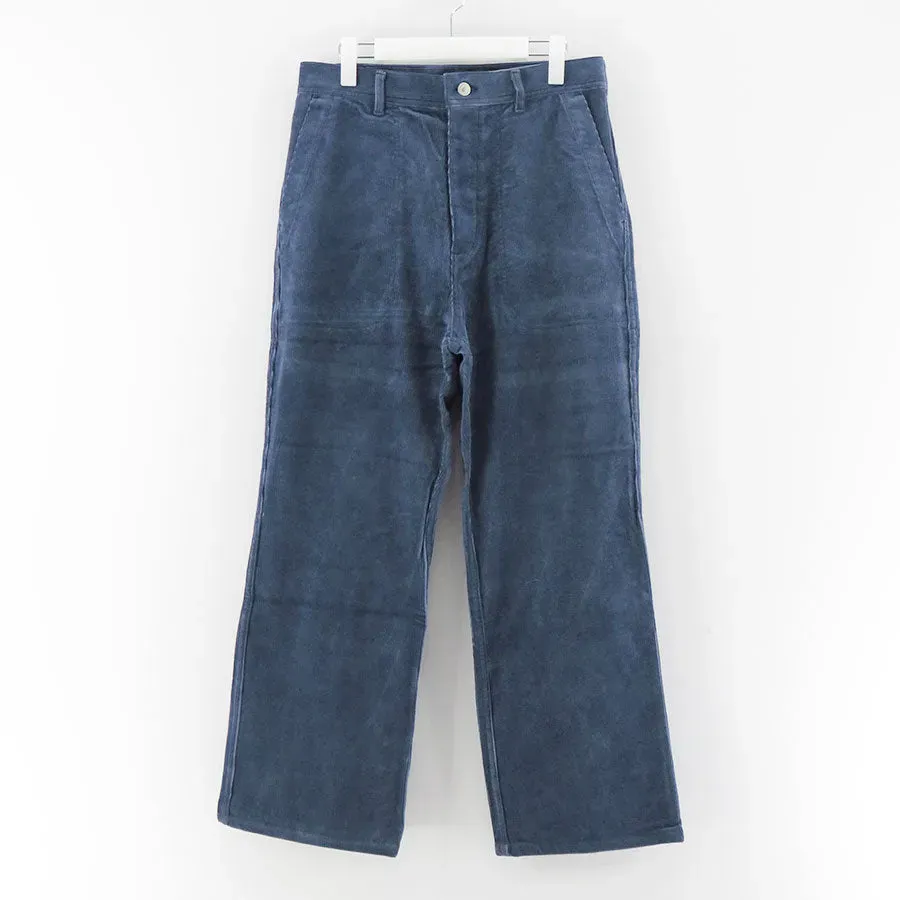 Us Navy Denim Pants