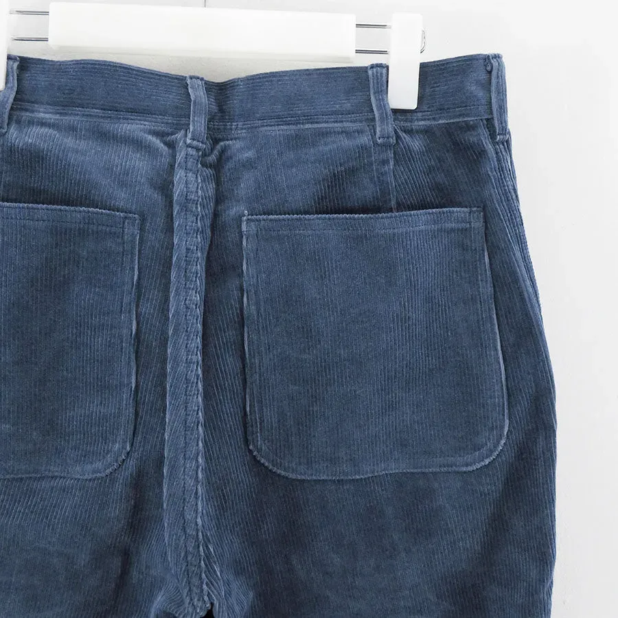 Us Navy Denim Pants