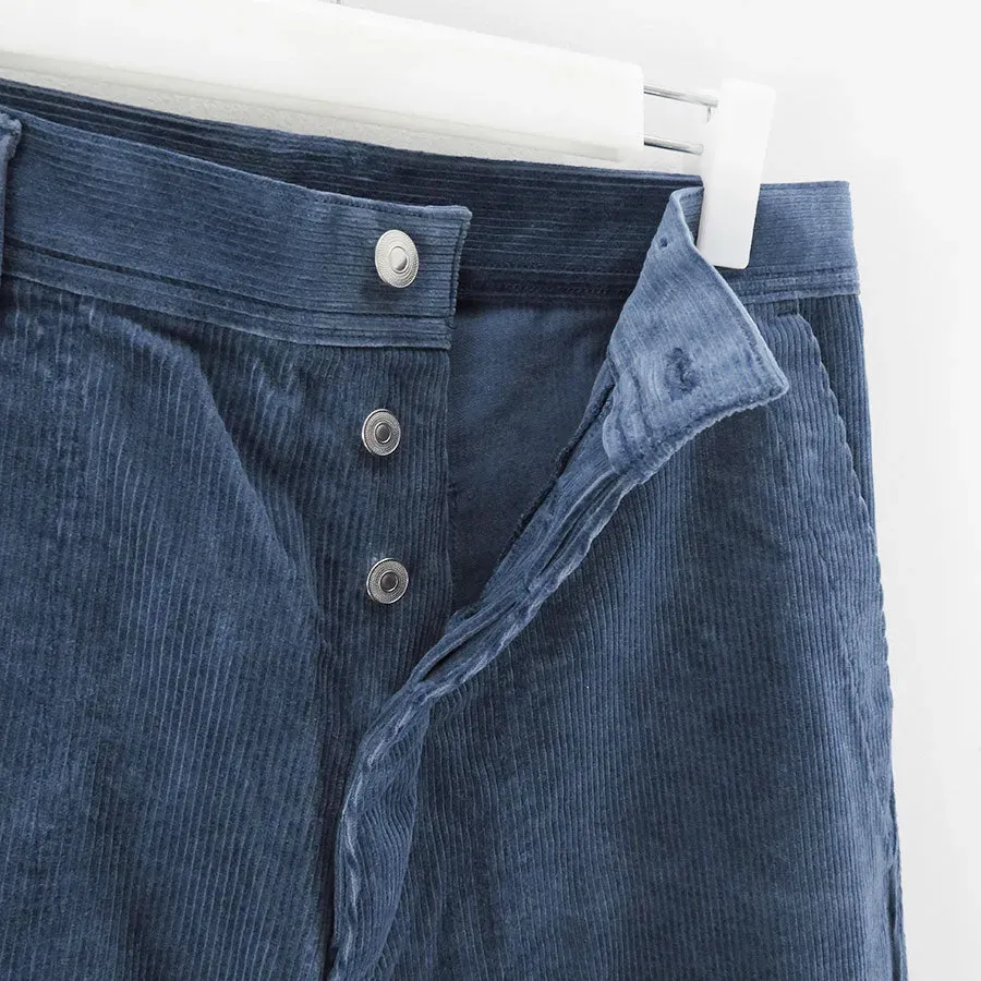 Us Navy Denim Pants