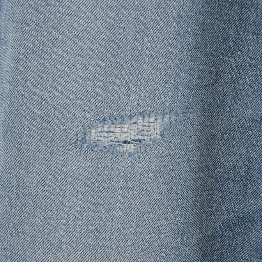 Flare Denim Repair