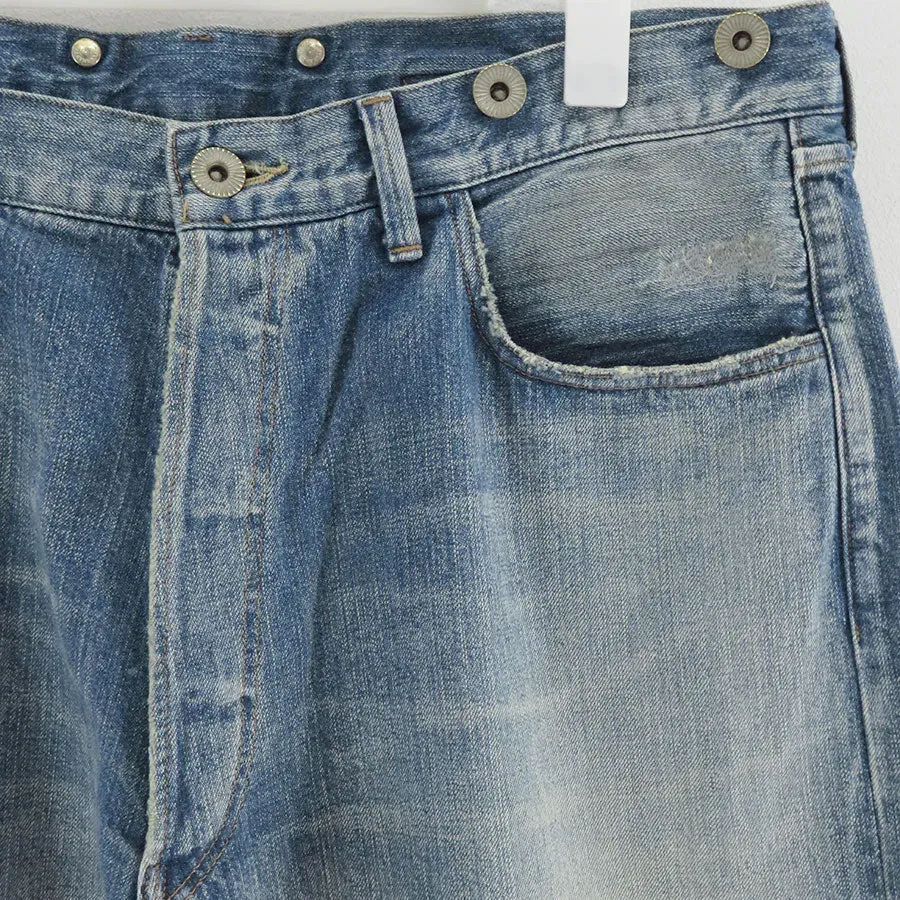 4Pk Denim