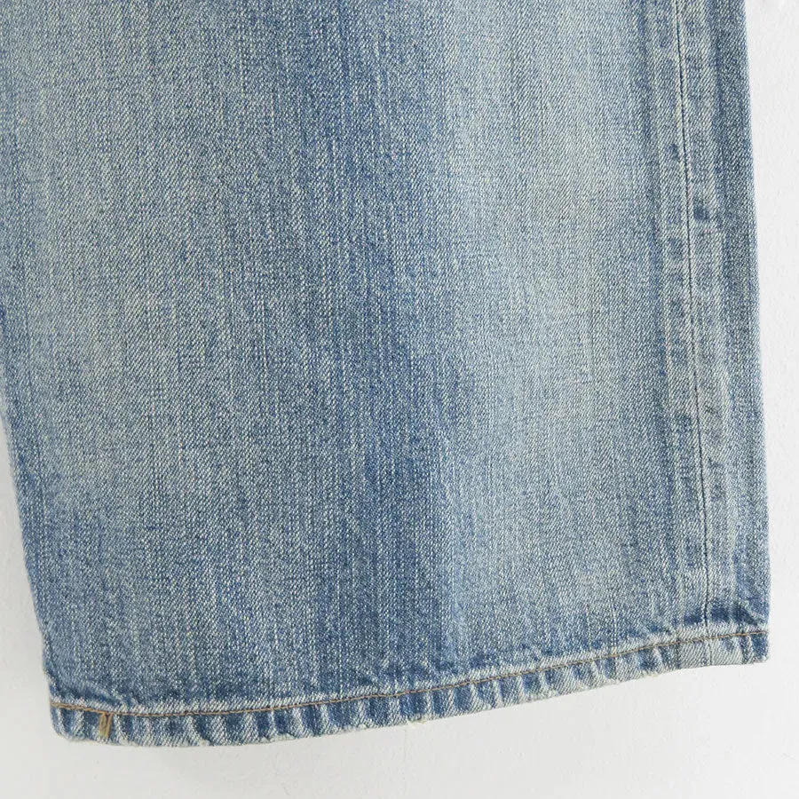 4Pk Denim