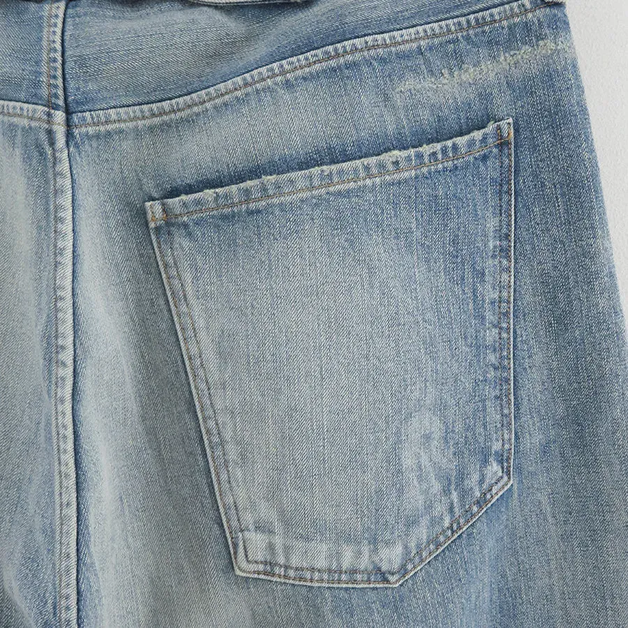 4Pk Denim