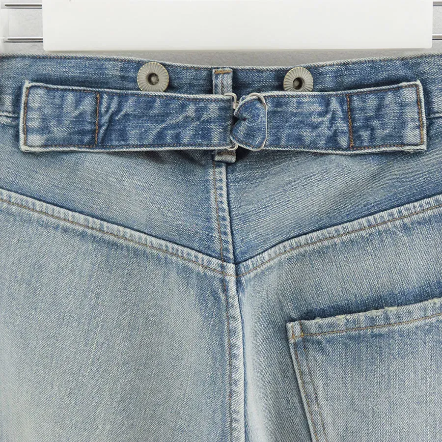 4Pk Denim