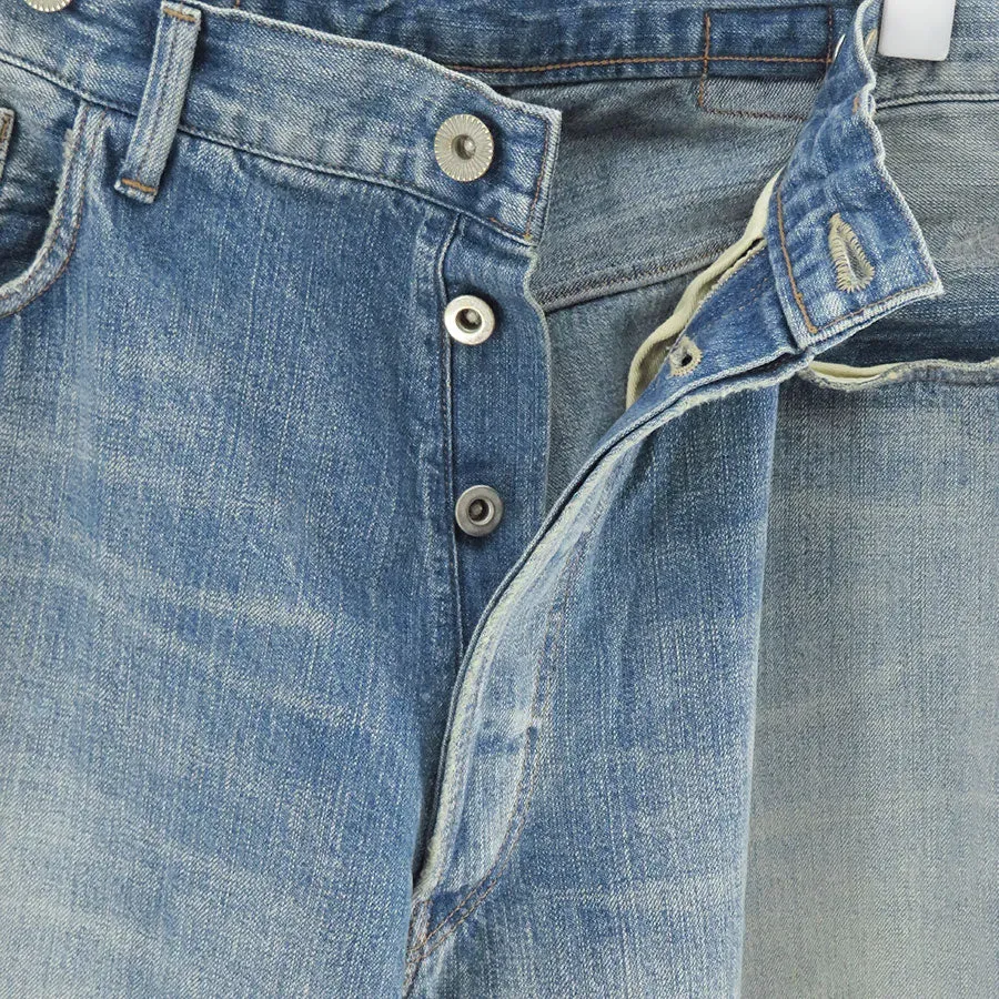 4Pk Denim