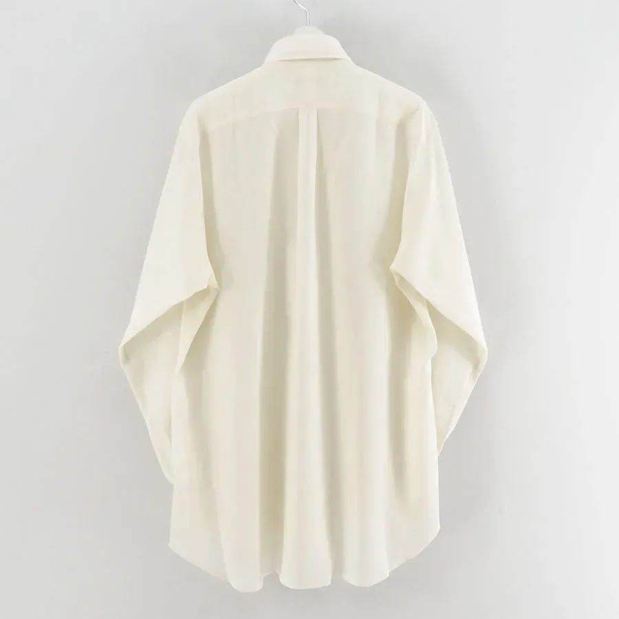 Marseille Giza Georgette