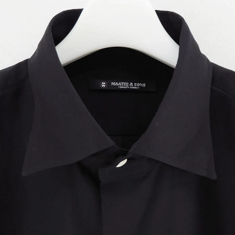 Marseille Giza Georgette