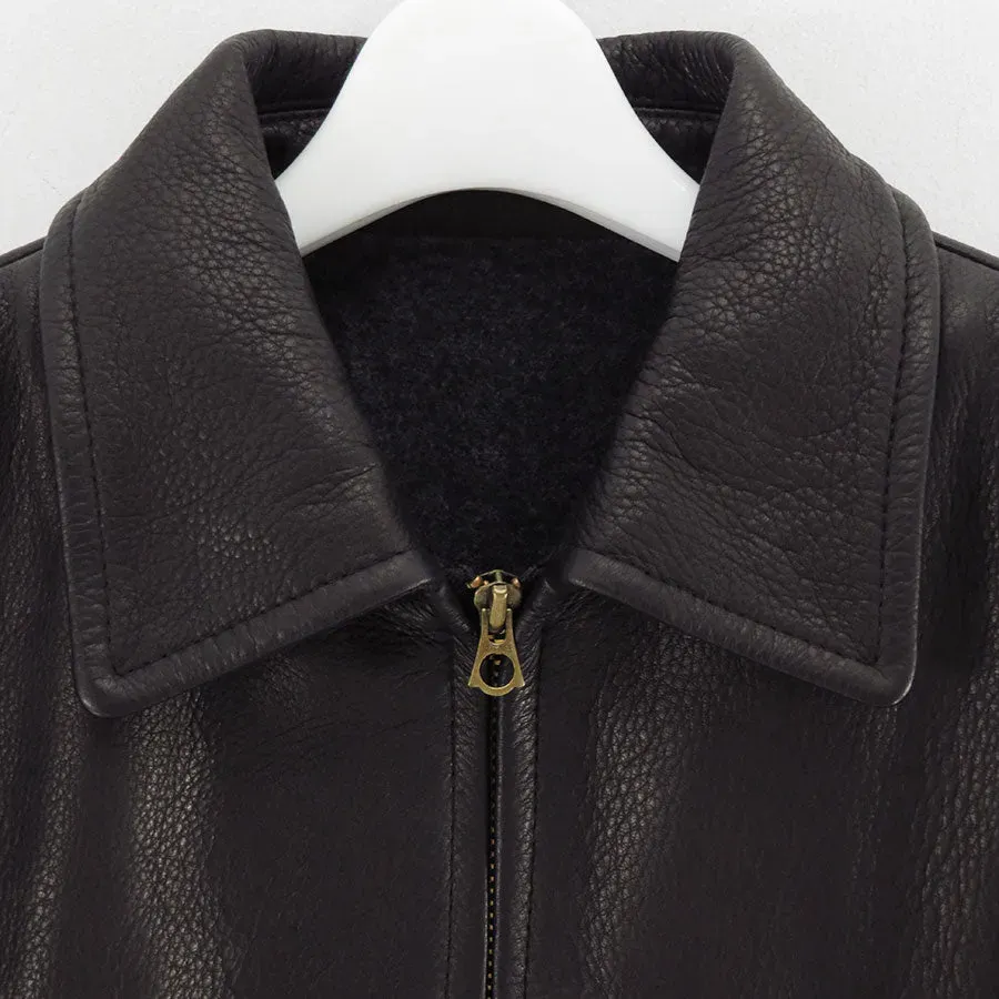 Dear Leather Jk