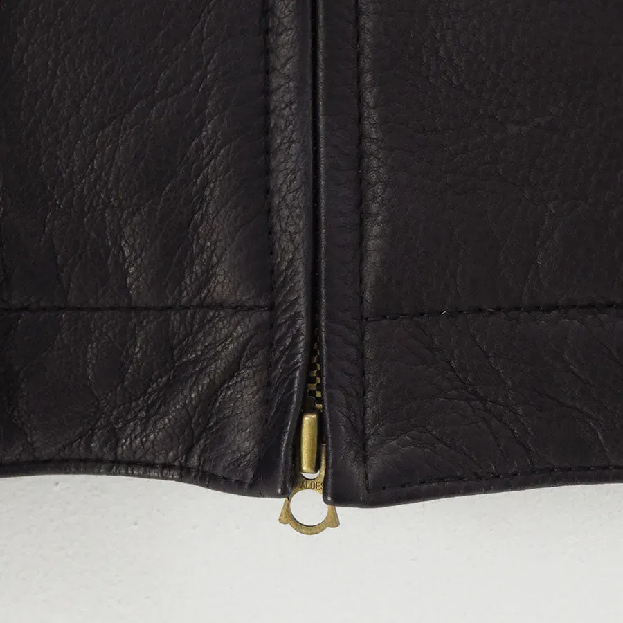 Dear Leather Jk
