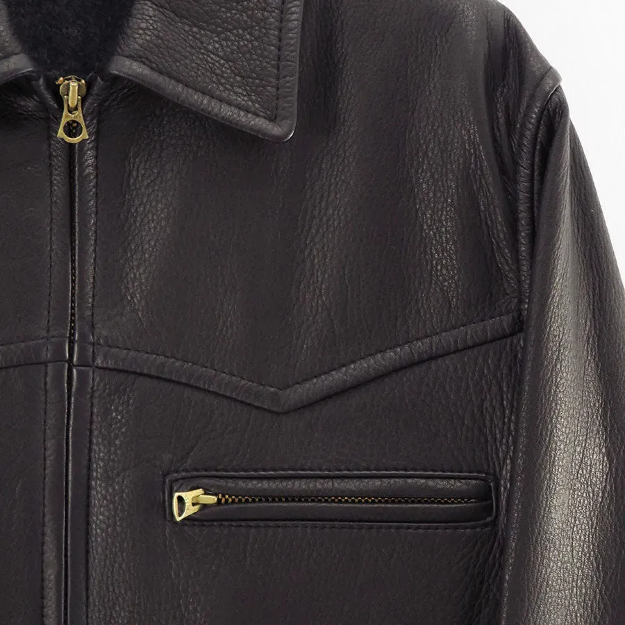 Dear Leather Jk
