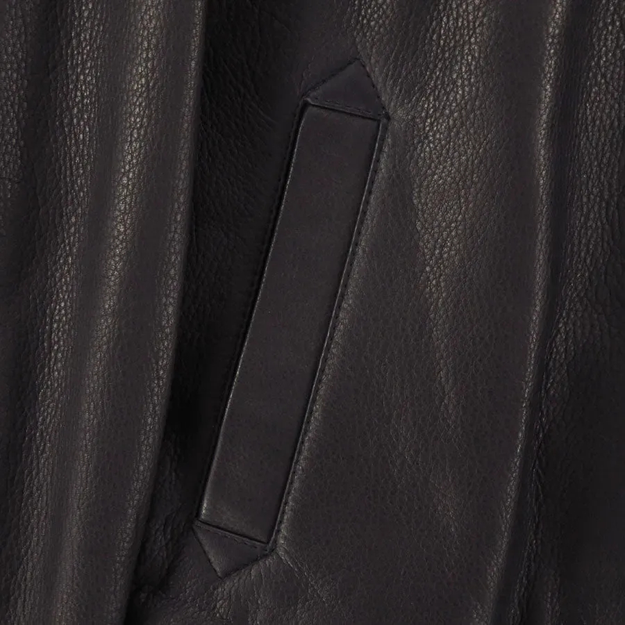 Dear Leather Jk