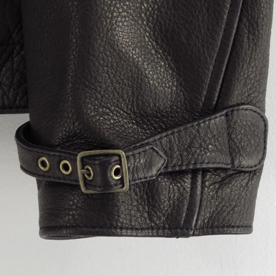 Dear Leather Jk