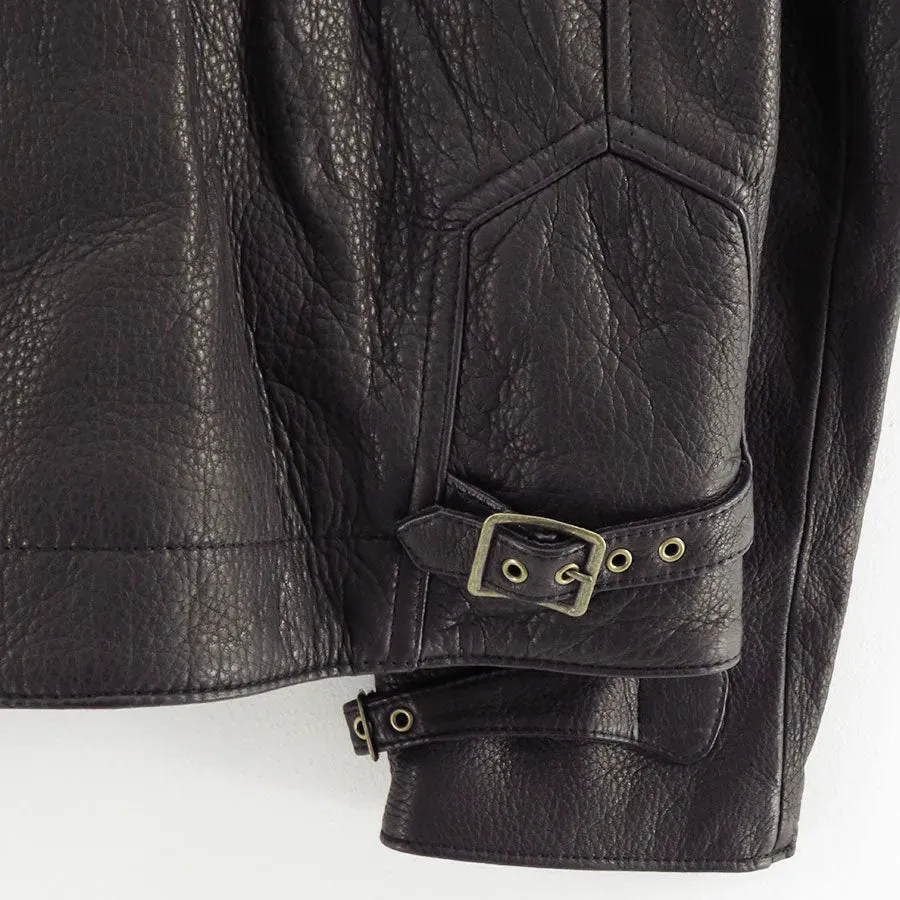 Dear Leather Jk