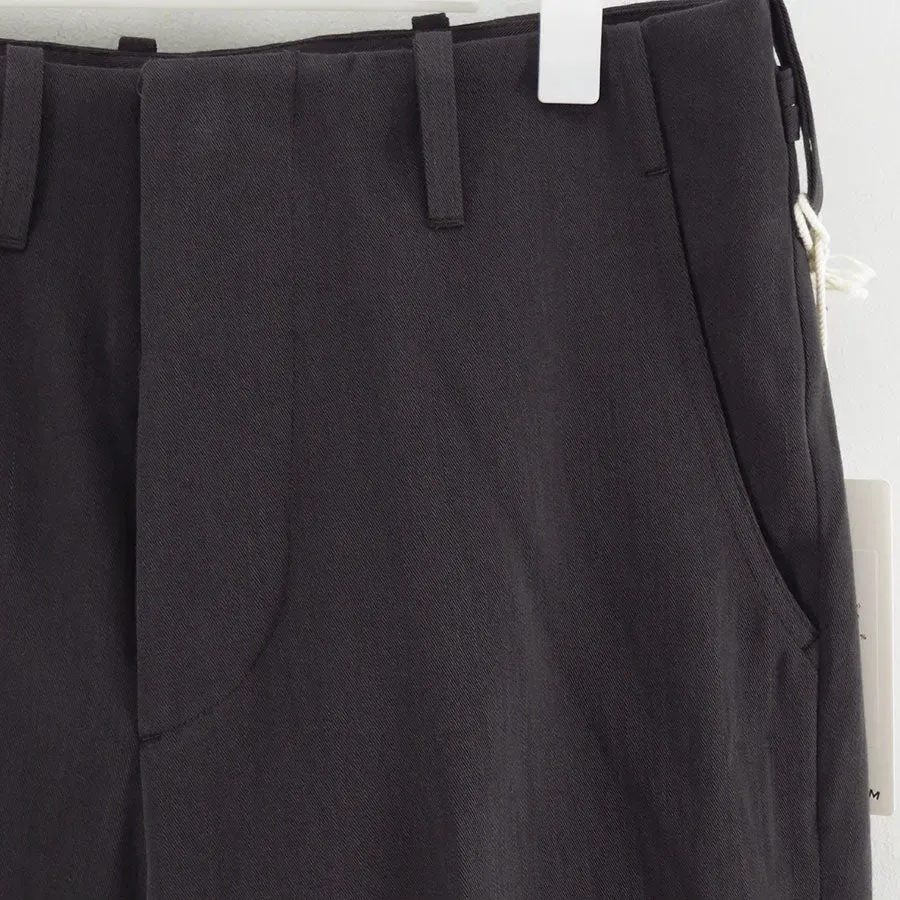 Chino Trouser