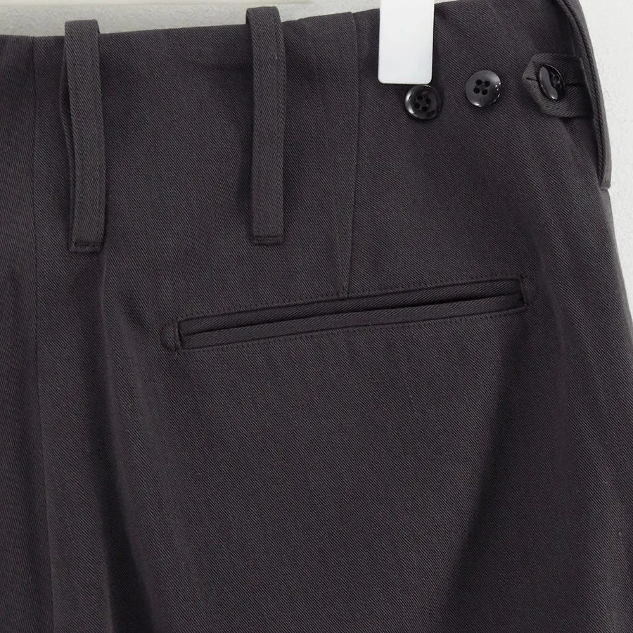 Chino Trouser