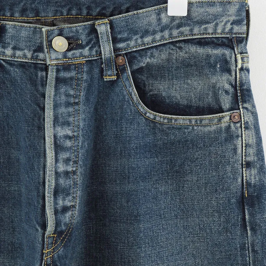 5Pk Denim