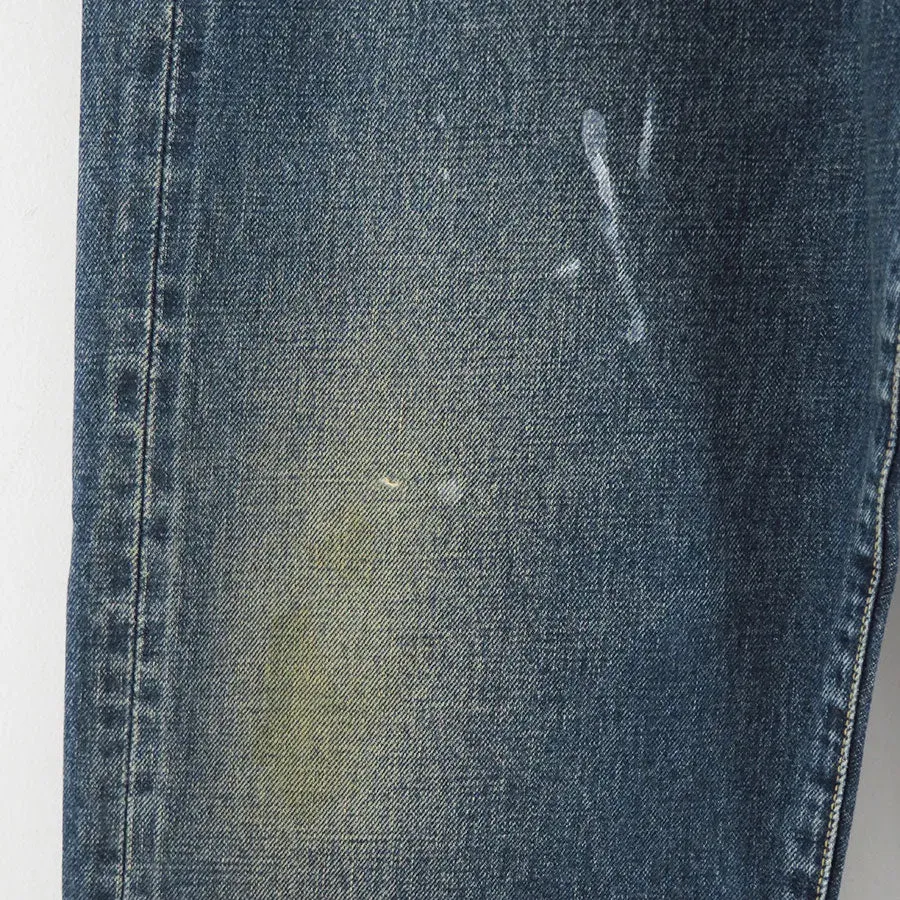 5Pk Denim