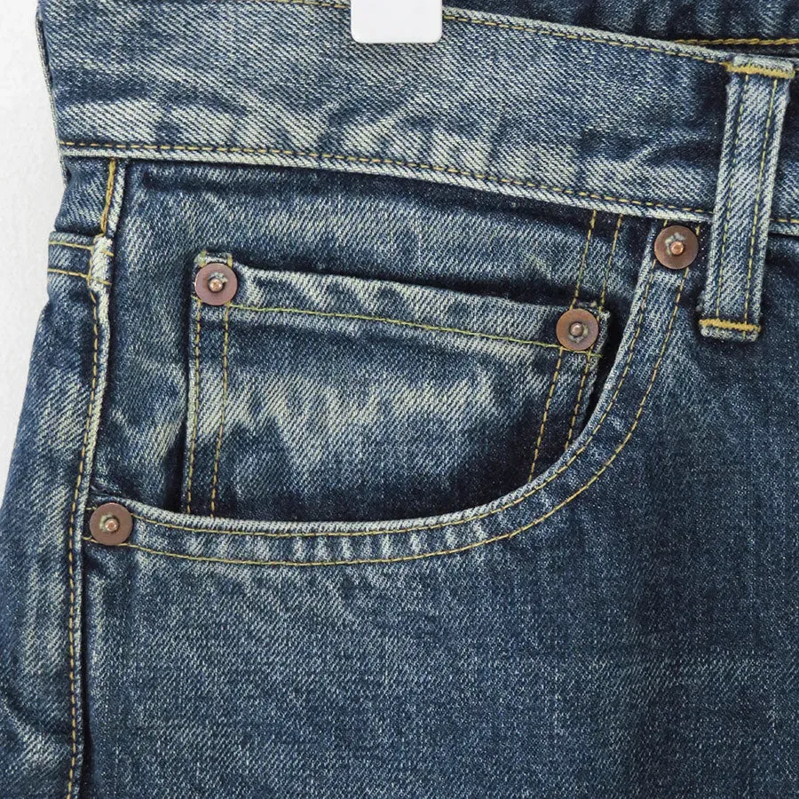 5Pk Denim