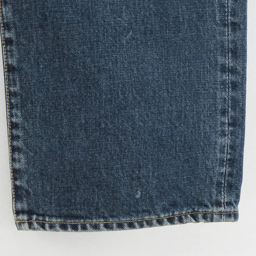 5Pk Denim