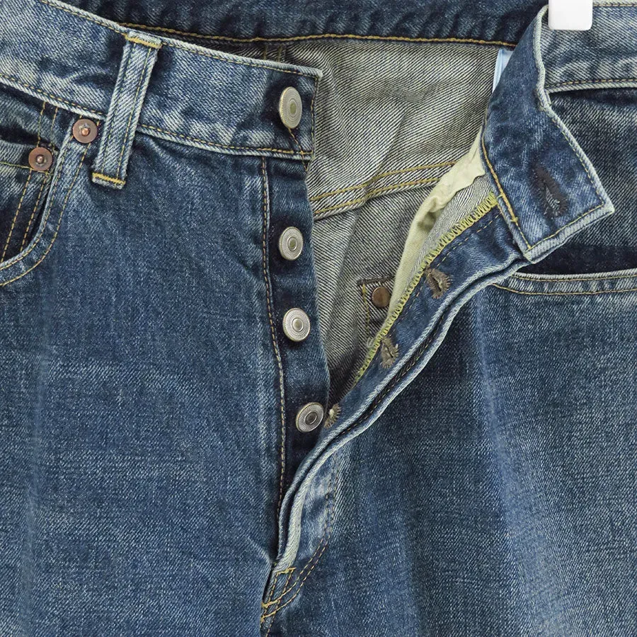 5Pk Denim