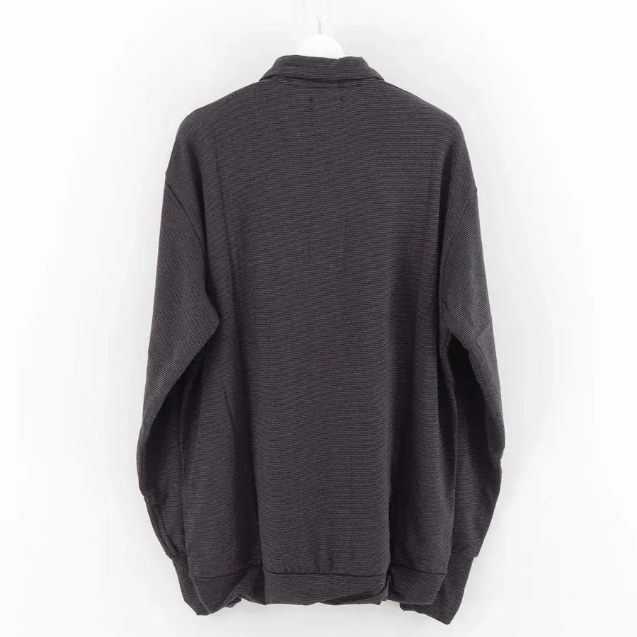 L/S Polo Tee