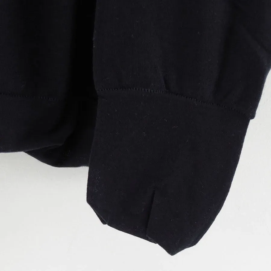 L/S Polo Tee