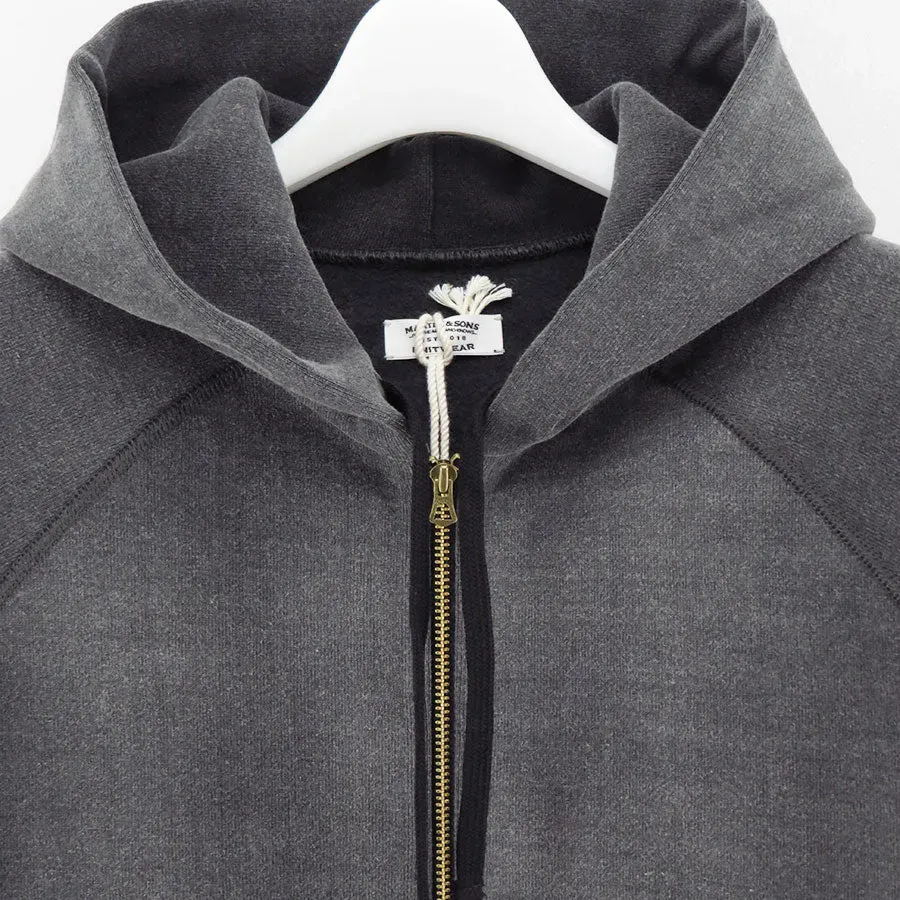 Jip Parka