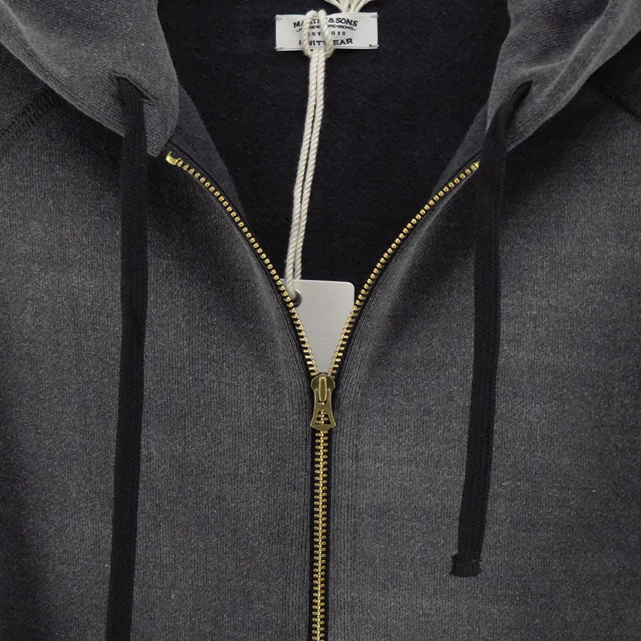 Jip Parka