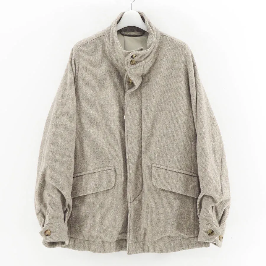 Tweed Sports Jacket