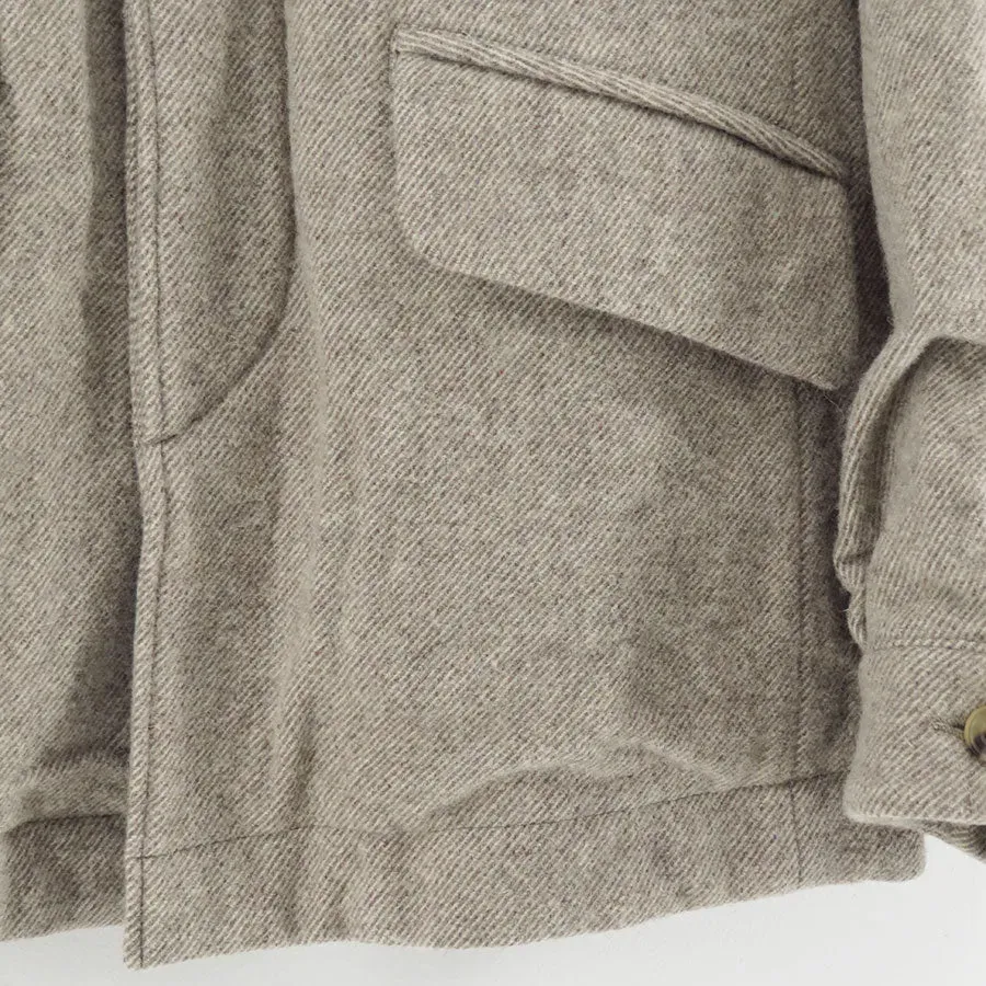 Tweed Sports Jacket