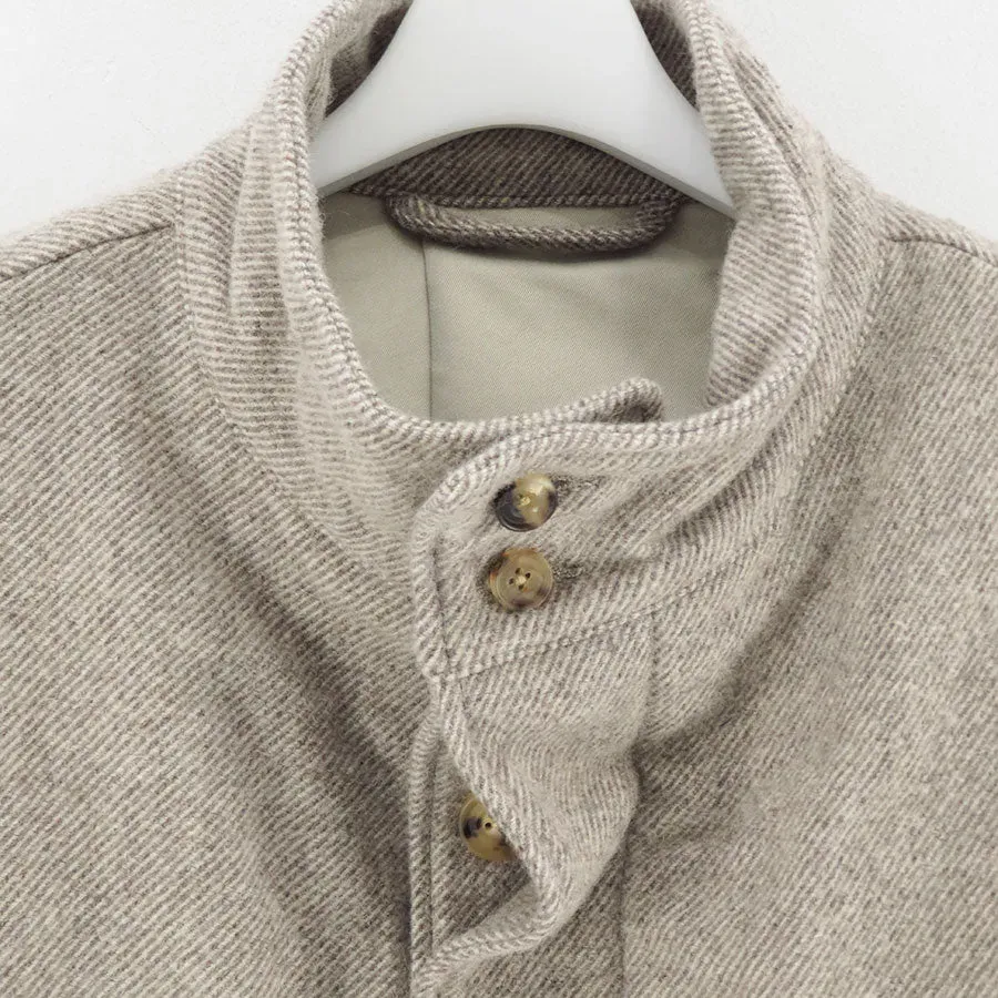 Tweed Sports Jacket