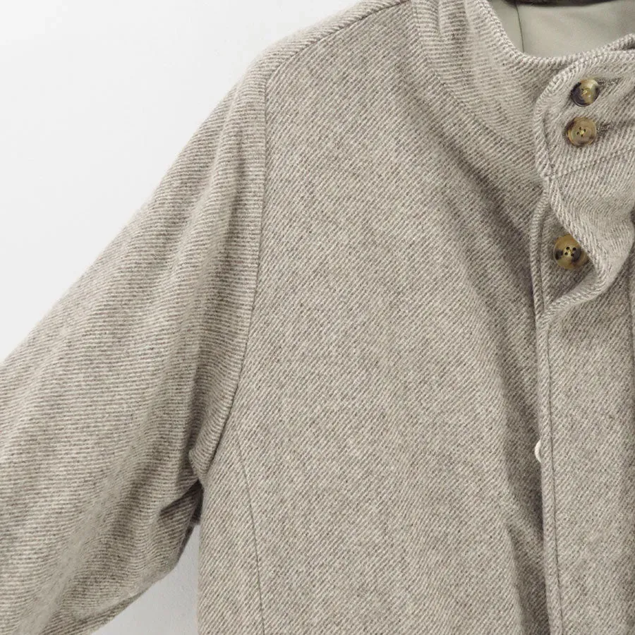 Tweed Sports Jacket