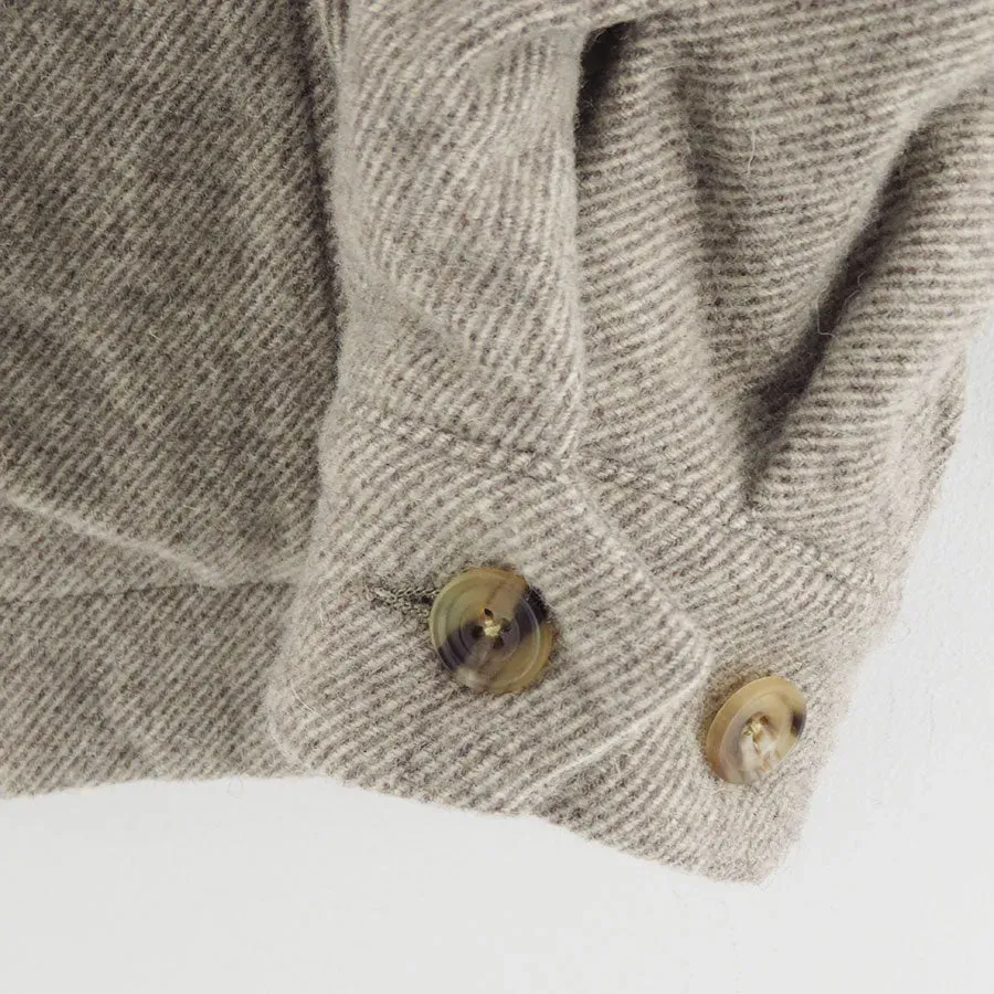 Tweed Sports Jacket