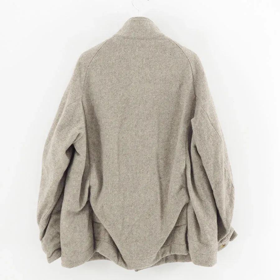 Tweed Sports Jacket
