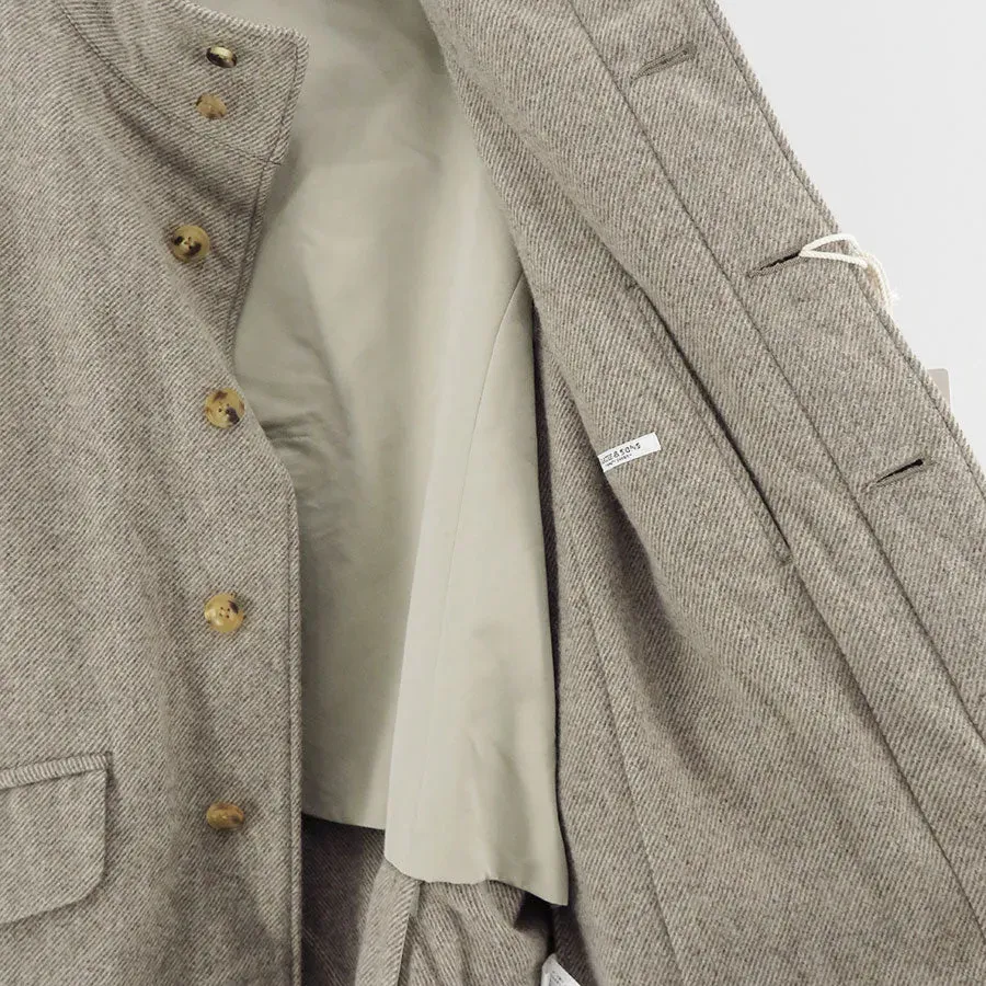 Tweed Sports Jacket