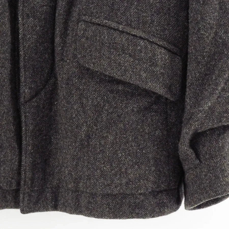 Tweed Sports Jacket