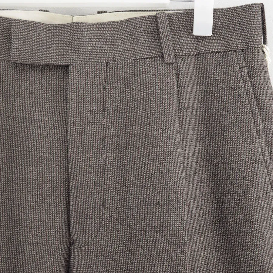 Set Up Trouser 2