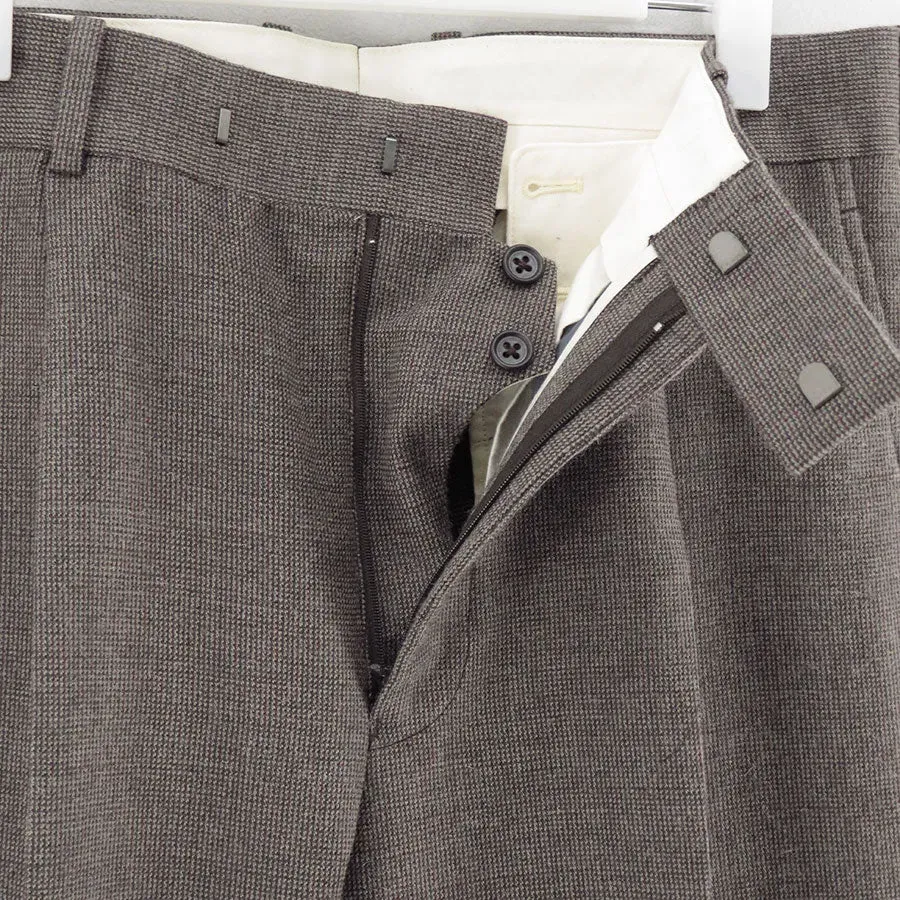 Set Up Trouser 2