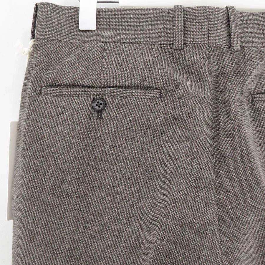 Set Up Trouser 2