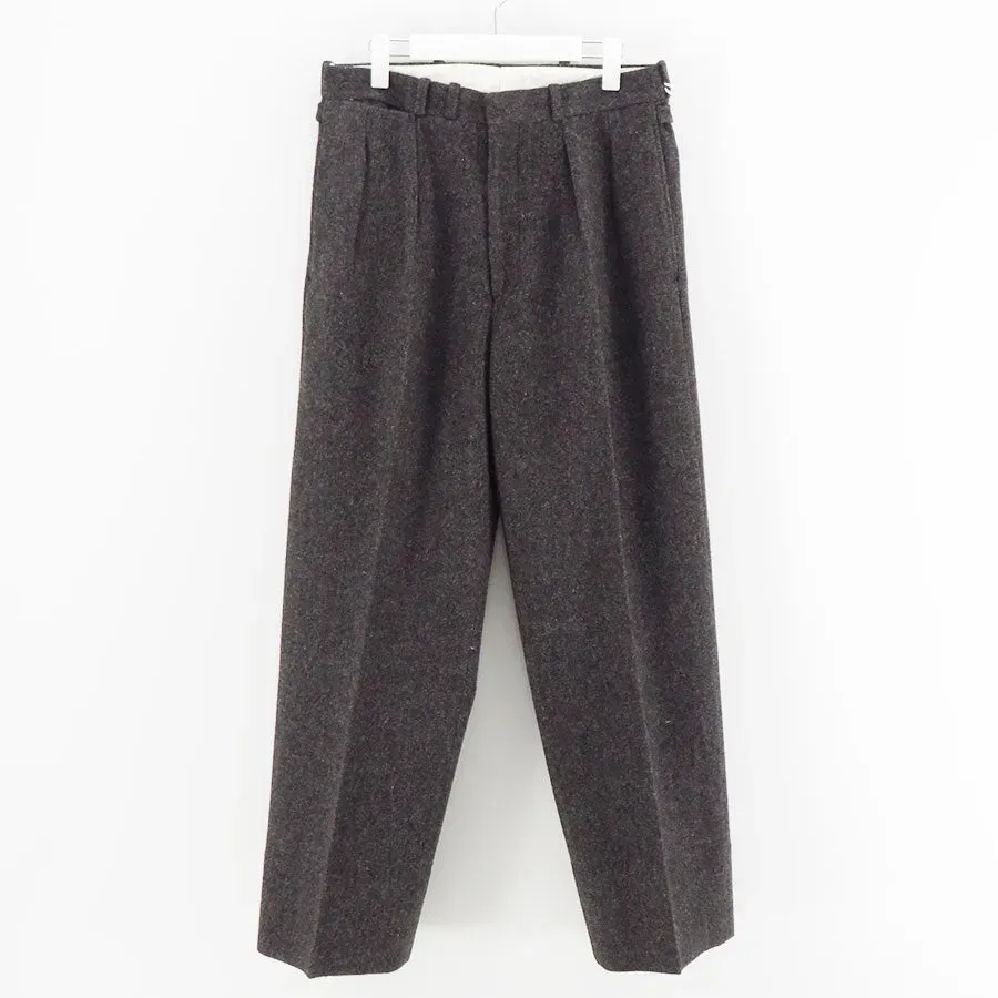 Jefferly Tweed